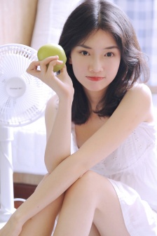 明星专题：嫩娘